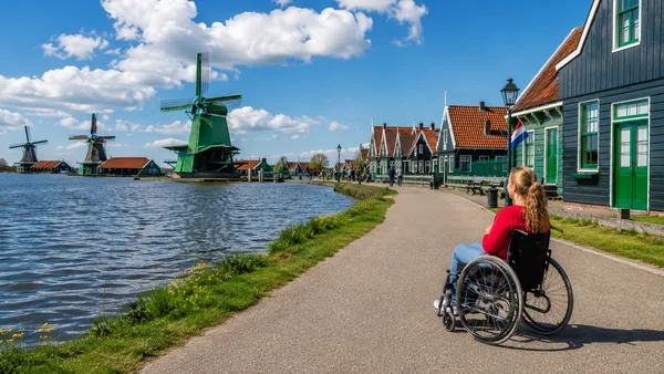 Wheelchair Access