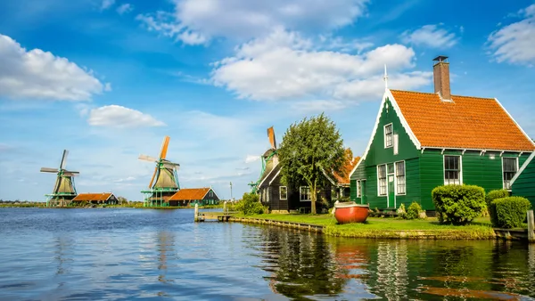 Zaandam