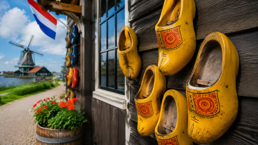 Things to Do at Zaanse Schans: Beyond the Windmills