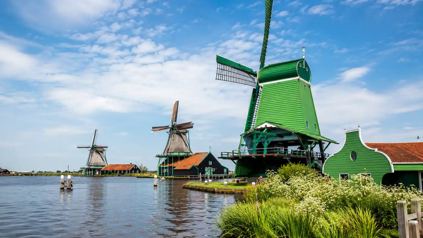 费尔森（Zaanse Schans）门票、开放时间及游客信息